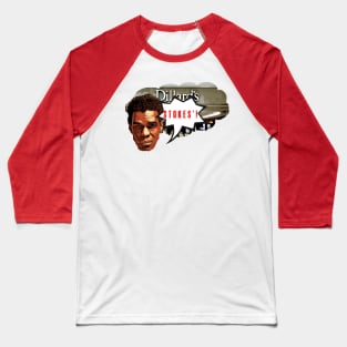 Stokes Baseball T-Shirt